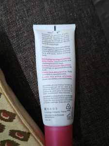 Bioderma Sensibio Defensive Rich Cream
