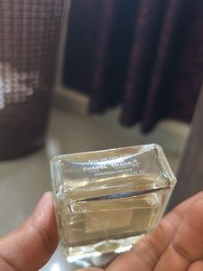 Authentic Chanel N°5 L'Eau Perfume Bottle