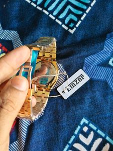 Emzer Watch from saudi