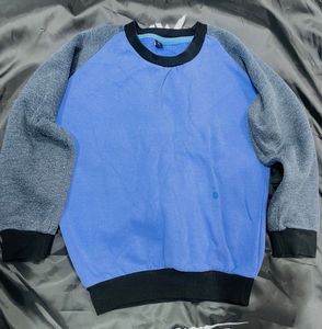 Colorful Kids' Sweatshirt