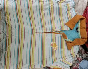 Levis kids Shirt PURE Cotton