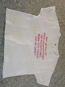 Graphic Print T-Shirt