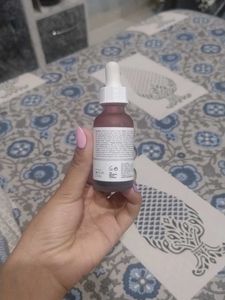 The Ordinary Serum