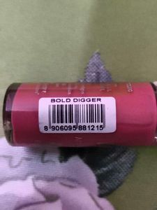 MyGlamm LIT Nail Enamel - Pink