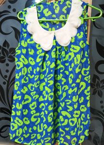 Floral Sleeveless Tank Top