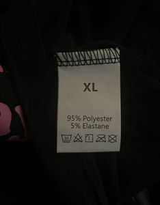 Capybara "Slay" Graphic T-Shirt XL oversized