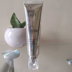 Swiss Beauty Strobe Cream 02 moonlit glo