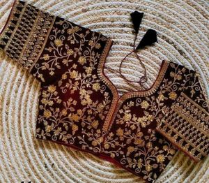 Lehnga Blause Readymade