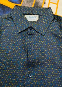 Bundle of 3 Men's Casual Shirts