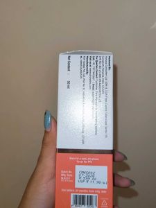 Dr. Seth's Collagen &amp; Vitamin C Mask