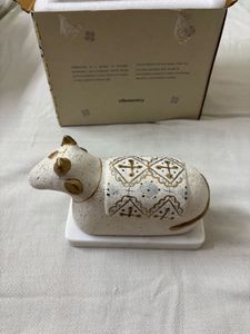 🆕Ellementry Nandi Decor Sculpture