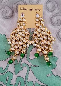 Heavy Earings