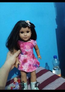 Reserve Doll Don't Buy