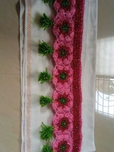 Beautiful Door Decoration