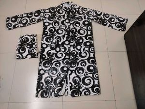 Raincoat for women