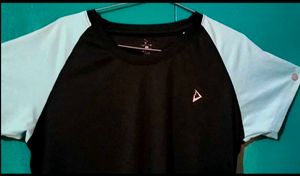 Simple T Shirt