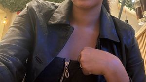 Original Leather Jacket - Classic Style