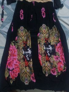 Women Black Dress