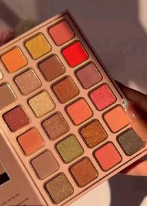 makeup book