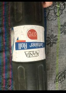 Vintage Container Roll Holder