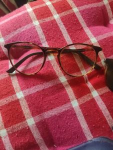 Lenskart Tortoiseshell Sunglasses