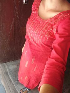 Beautiful salwar suit