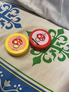 combo of cup set