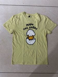 Cute Graphic Tee