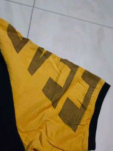 Mens Half Tshirt (Hoodie)