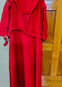 Long Gown ( 13 to 14 Years Girls)