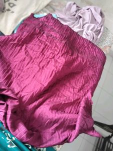wine color fabric