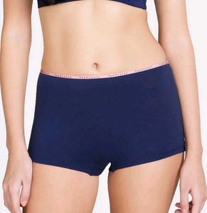 Van Heusen Navy Blue Briefs