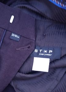 Black Pant