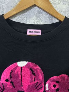 Palm Angels Bear Sweatshirt