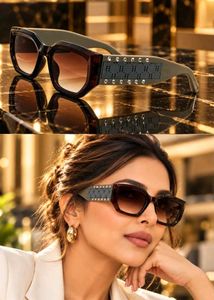 HERMES( COPY)*SunglassUV Protection LensLadies Mod
