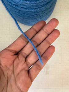 Yarn Cone