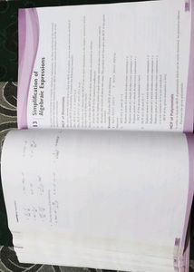 Frank Brothers Joy of Mathematics Practice Exercises Book 8