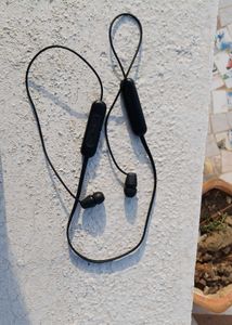 Sony Wireless Earphones