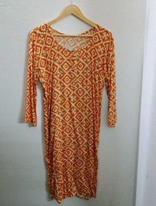 Combo of 2 kurti