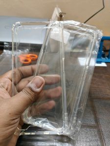 Oppo A76 / A96 Back Cover