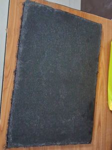 Black Anti-Slip Mat