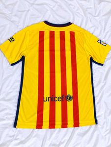 FC Barcelona Jersey