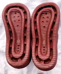 Cute Cartoon Flip Flops