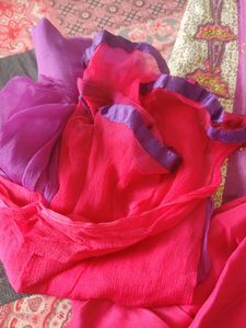 Party Wear Ladies Suit