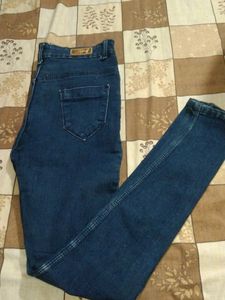 Girls Jeans Denim
