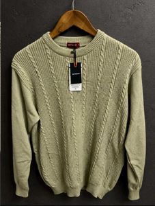 Reliance Trends Supersoft Cable Knit Sweater