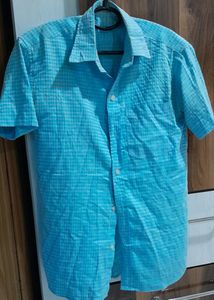 Combo Of two Half Shirt