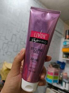 Livon Hair Gel