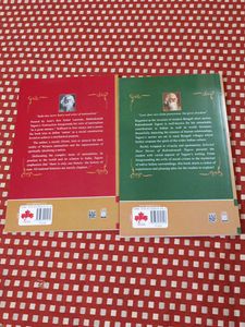 Rabindranath Tagore Book Bundle