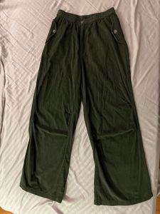 Y2K Baggy Pants